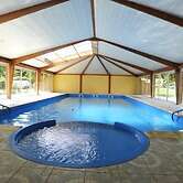 Camping de la Pointe - Caravane