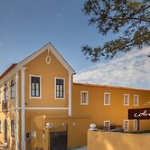 Casa De Campo Colmeal