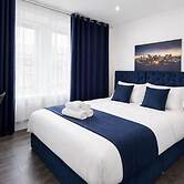 The Broadway Hotel - London Heathrow