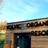 Volvic Organic Resort