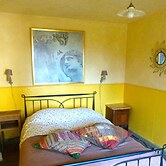 Chambre d'Hôtes la Fougeraie