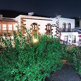 La Casa del Abuelito Julián en El Hierro