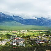 Jinmao Pureal Mountain Lijiang