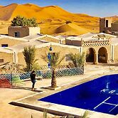 Auberge Kasbah Merzouga