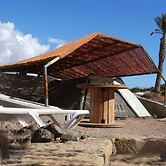 Camping Playa de Vargas