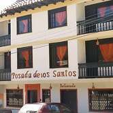 Hotel Rural Posada de los Santos