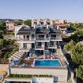 Villa Mons & Mare