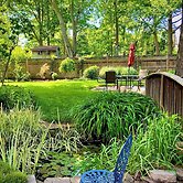 Matisse Bed & Breakfast