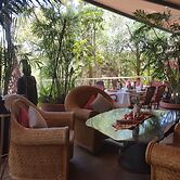 Black Wattle Retreat