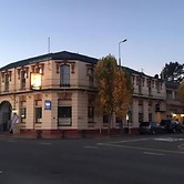 Geraldine Heritage Hotel