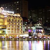 Tongyeong Geobukseon Hotel