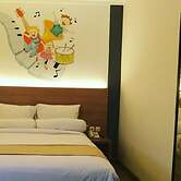 Front One Hotel Tulungagung