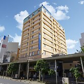 Hotel Mystays Aomori Station