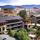 Songtsam Lodge Shangri-La