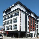 Uytun Hotel