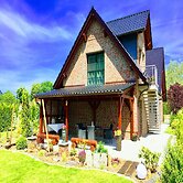 Ferienwohnung Spreewaeldchen