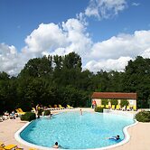 Camping des Gorges de L'allier