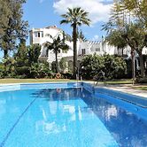 Apartamento con vistas Golf y Piscina