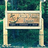 Hills Point Resort