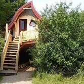 Schaeferwagenhotel-Campsite