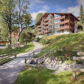 Reka-Feriendorf Hasliberg