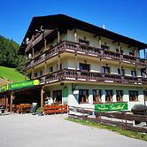 Pension Gemshorn