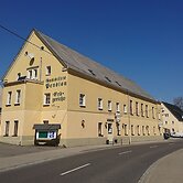 Gaststätte und Pension Erbgericht