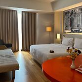 HARRIS Hotel & Conventions Solo