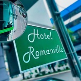 Hotel Romanville