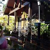 Cabañas Valle Verde