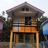 Makwan Resort Rayong