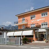 Albergo Villa Mimosa