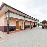 D Village Cottage
