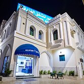 Al Jumhour Hotel Apartments