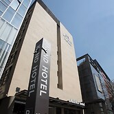 Bundang (Seohyeon) Business Hotel Kind-KYND
