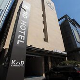 Bundang (Seohyeon) Business Hotel Kind-KYND