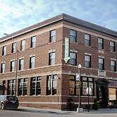 Hotel Hartington