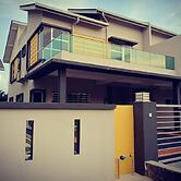 Thibas Homestay Sungai Pelek