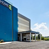 Home2 Suites by Hilton Birmingham Fultondale