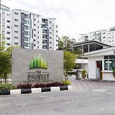 Quintet Serviced Apartment Cameron