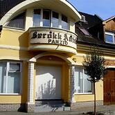 Barokk Antik