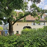 Blue Wall BnB - business apartments