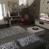 Old House Morinj - Tara