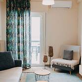 Best House Deck Aptm Old Port of Patras