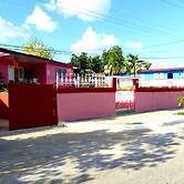 Hostal Las Americas