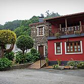 Apartamentos El Llago