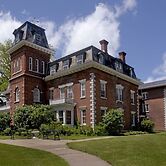 Oneida Community Mansion House