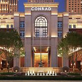 Conrad Tianjin