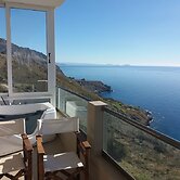 Akrotiri Panorama