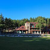 Natyral Razma Resort